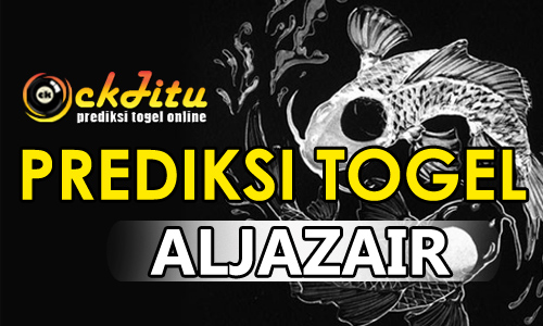 Prediksi Aljazair