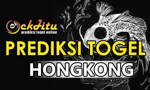 Prediksi Hongkong