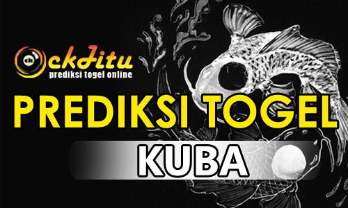 Prediksi Kuba